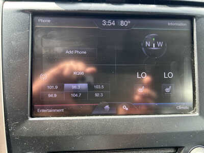 2013 Ford Fusion, $8995. Photo 12