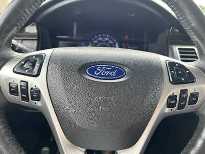 2019 Ford Flex, $1. Photo 10