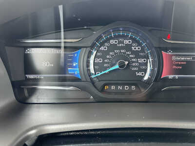 2019 Ford Flex, $1. Photo 11