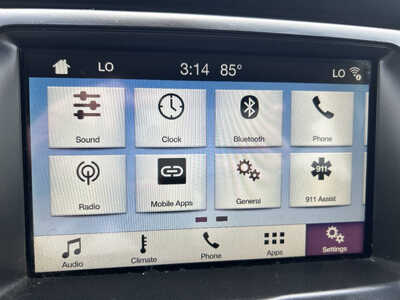 2019 Ford Flex, $1. Photo 12