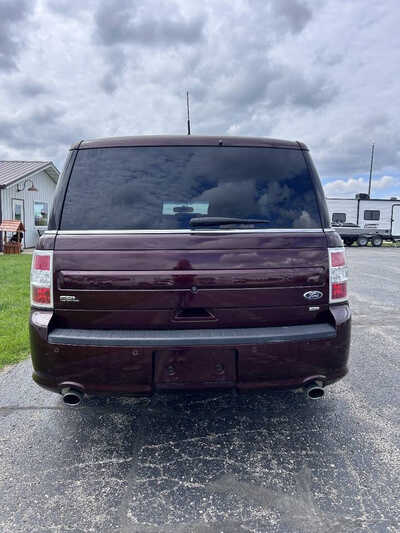 2019 Ford Flex, $1. Photo 3