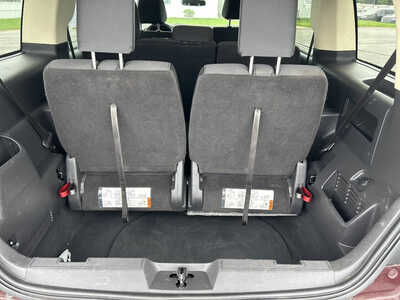 2019 Ford Flex, $1. Photo 4