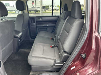 2019 Ford Flex, $1. Photo 5