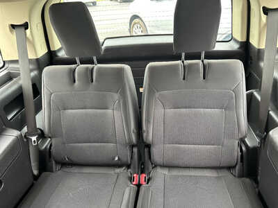 2019 Ford Flex, $1. Photo 6
