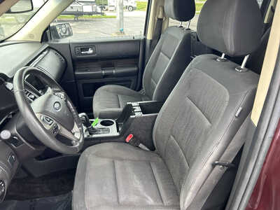 2019 Ford Flex, $1. Photo 8