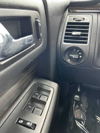 2019 Ford Flex, $1. Photo 9