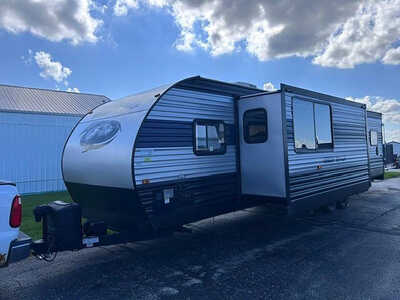 2022 Forest River Cherokee, $18000. Photo 3