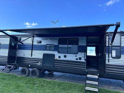 2022 Forest River Cherokee, $18000. Photo 4