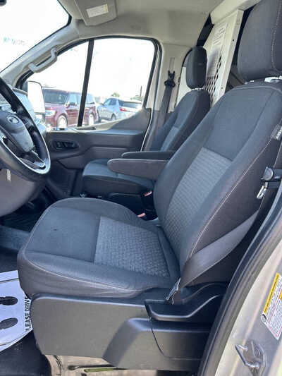 2021 Ford Transit, $1. Photo 12