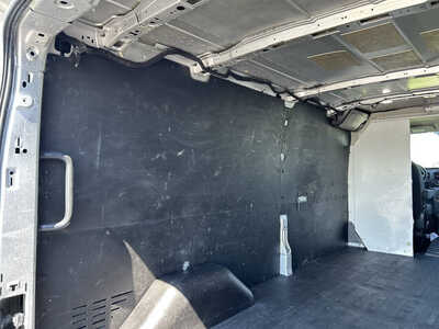 2021 Ford Transit, $1. Photo 6