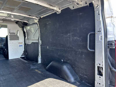 2021 Ford Transit, $1. Photo 7