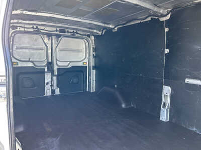 2021 Ford Transit, $1. Photo 9