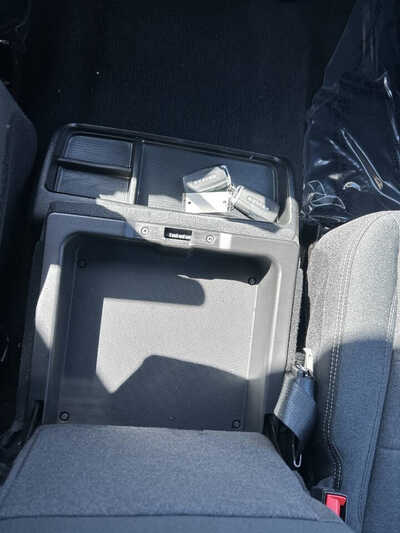 2026 RAM 2500 Crew Cab, $47995. Photo 11