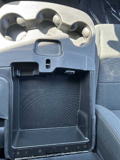 2026 RAM 2500 Crew Cab, $47995. Photo 12