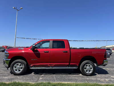 2026 RAM 2500 Crew Cab, $47995. Photo 3