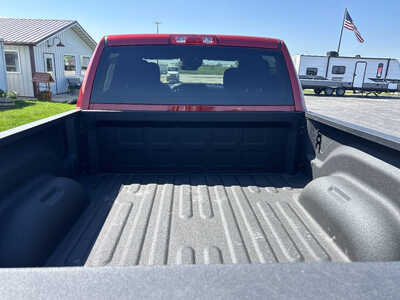 2026 RAM 2500 Crew Cab, $47995. Photo 5