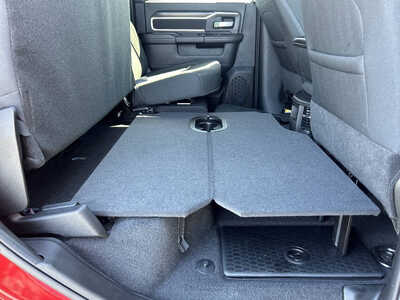 2026 RAM 2500 Crew Cab, $47995. Photo 7