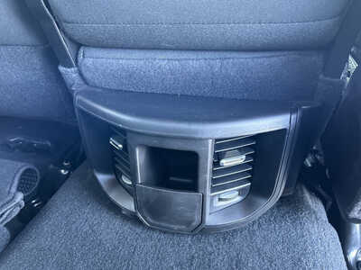 2026 RAM 2500 Crew Cab, $47995. Photo 8