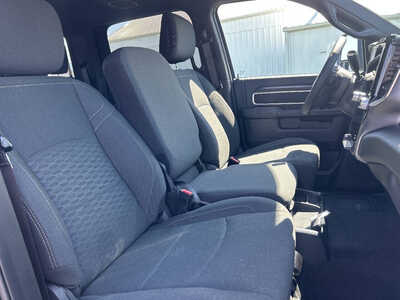 2026 RAM 2500 Crew Cab, $46995. Photo 10