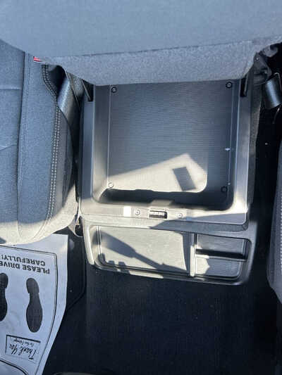 2026 RAM 2500 Crew Cab, $46995. Photo 11