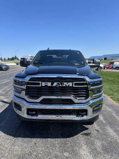2026 RAM 2500 Crew Cab, $46995. Photo 2