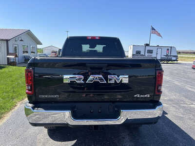 2026 RAM 2500 Crew Cab, $46995. Photo 4