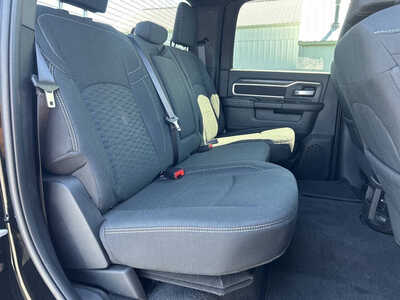 2026 RAM 2500 Crew Cab, $46995. Photo 5
