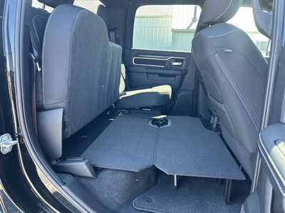 2026 RAM 2500 Crew Cab, $46995. Photo 6