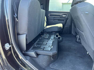 2026 RAM 2500 Crew Cab, $46995. Photo 7