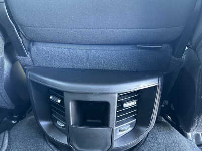2026 RAM 2500 Crew Cab, $46995. Photo 8