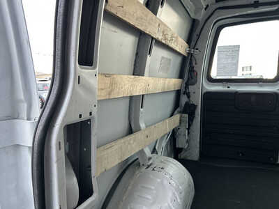 2016 GMC Van,Cargo, $1. Photo 10