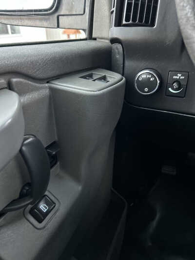 2016 GMC Van,Cargo, $1. Photo 11