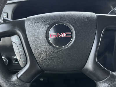 2016 GMC Van,Cargo, $1. Photo 12