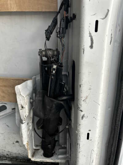 2016 GMC Van,Cargo, $1. Photo 6