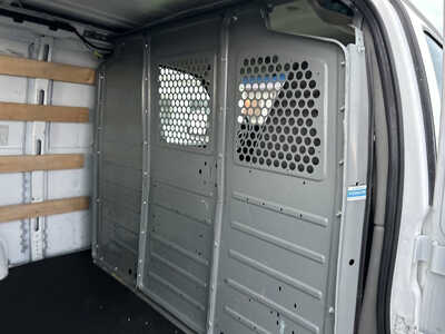 2016 GMC Van,Cargo, $1. Photo 9