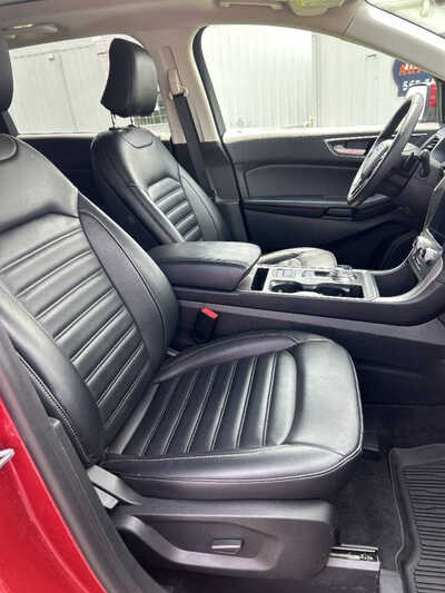 2024 Ford Edge, $1. Photo 10