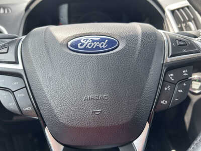 2024 Ford Edge, $1. Photo 12