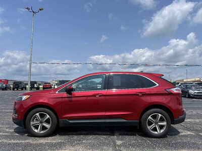 2024 Ford Edge, $1. Photo 3