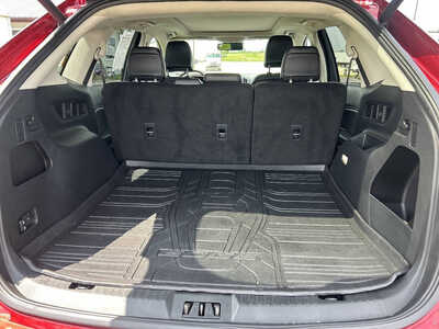2024 Ford Edge, $1. Photo 5