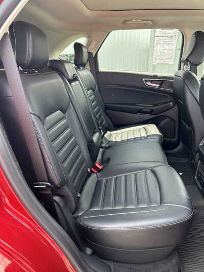 2024 Ford Edge, $1. Photo 7