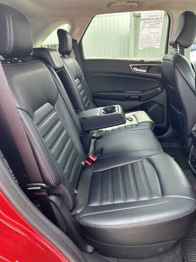2024 Ford Edge, $1. Photo 8