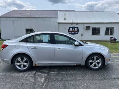 2014 Chevrolet Cruze, $1500. Photo 1