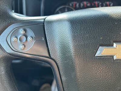 2015 Chevrolet 2500 Ext Cab, $1. Photo 10