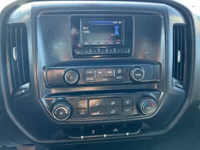 2015 Chevrolet 2500 Ext Cab, $1. Photo 12
