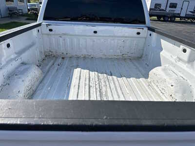 2015 Chevrolet 2500 Ext Cab, $1. Photo 5