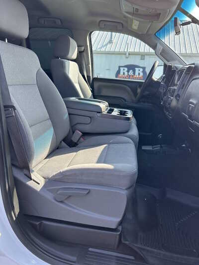 2015 Chevrolet 2500 Ext Cab, $1. Photo 7