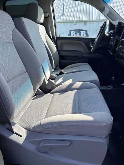 2015 Chevrolet 2500 Ext Cab, $1. Photo 8