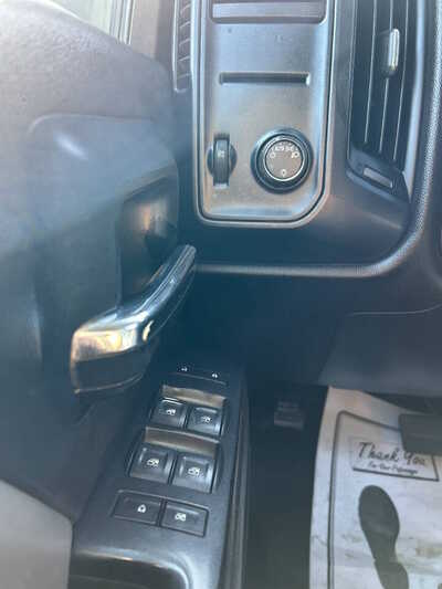 2015 Chevrolet 2500 Ext Cab, $1. Photo 9