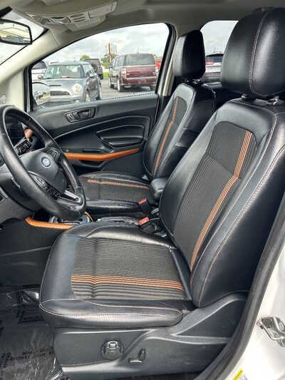 2018 Ford EcoSport, $1. Photo 10