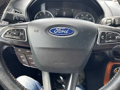 2018 Ford EcoSport, $1. Photo 12